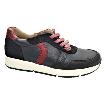 Кросівки Yowas 20947 MARINO