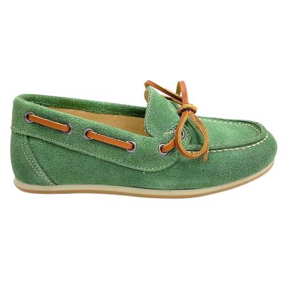 Мокасини Yowas 6185 OCEAN BLA.V/CA