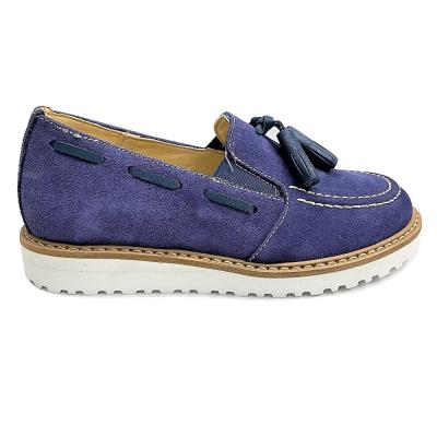 Туфлі Yowas 20706 NAVI