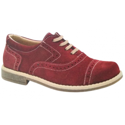 Туфлі Yowas 20349 VINO