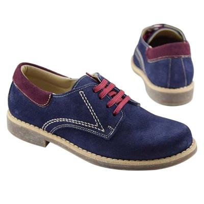 Туфлі Yowas 20347 AZUL