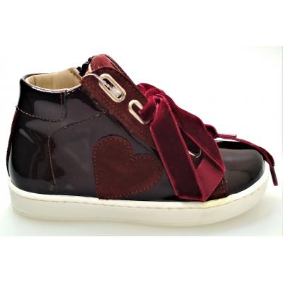 Черевики Yowas 20971 BURDEOS