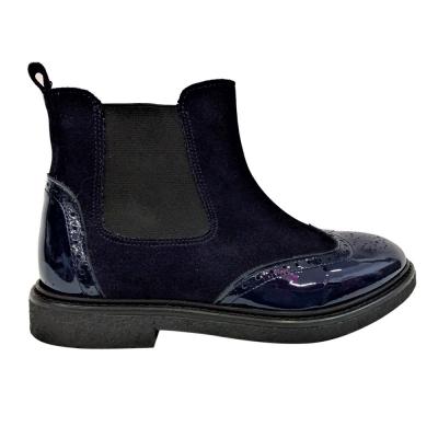 Черевики Yowas 20558 AZUL