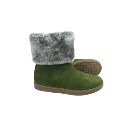 Чоботи Yowas 20995 MUSGO