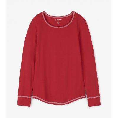 Піжамний реглан Hatley TS1ORNA001