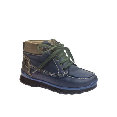 Черевики Yowas 20591 NAVY