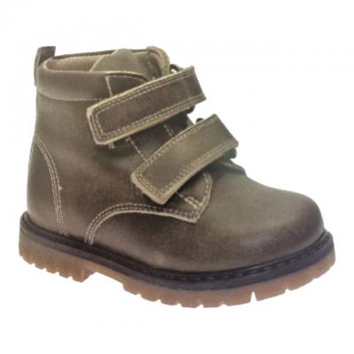 Черевики Yowas 30002 KAKI/1