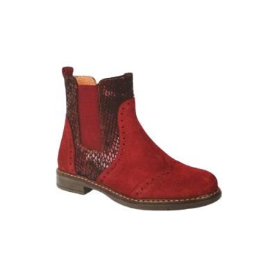 Черевики Yowas 20567 KARUMBA