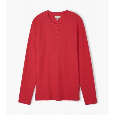 Піжамний реглан Hatley TSUORNA001