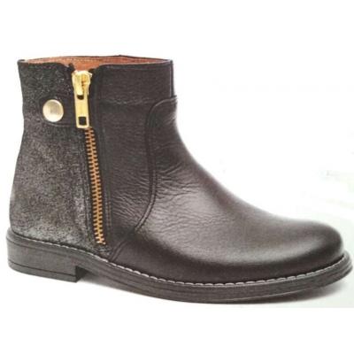 Черевики Yowas 20571 NEGRO