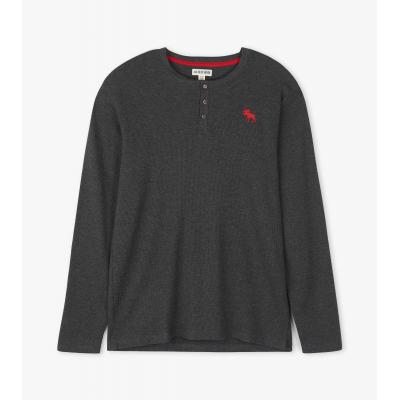 Піжамний реглан Hatley TSUWIMO223