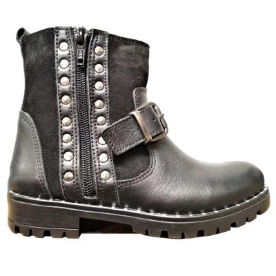 Черевики Yowas 20993 NEGRO