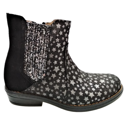 Черевики Yowas 21005 NEGRO