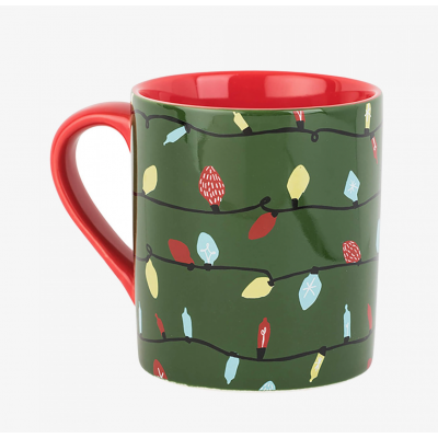 Кружка Hatley CE2LIGH006