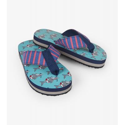 В`єтнамки Hatley S19SSK029