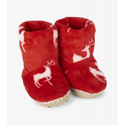 Капці Hatley F19FDK009