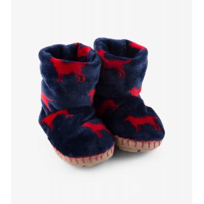 Капці Hatley F18RLK009