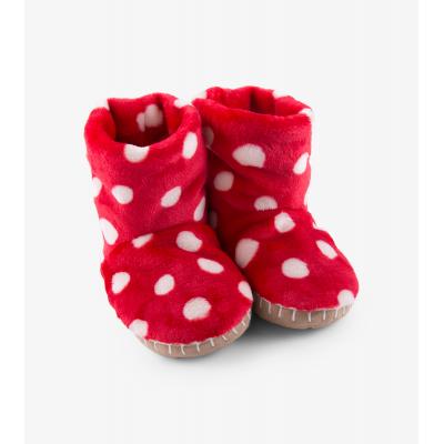 Капці Hatley F18RDK009