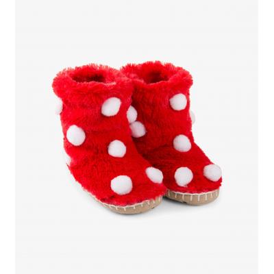 Капці Hatley SL3DOTS004
