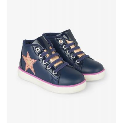 Кеди Hatley F19NSA752