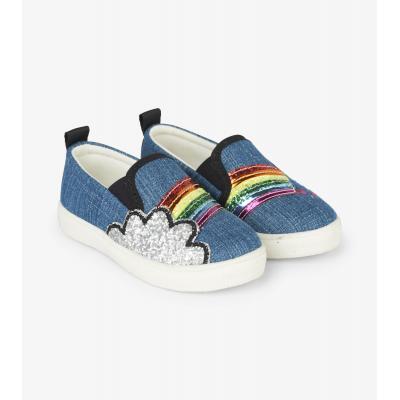 Мокасини Hatley F19RCA753