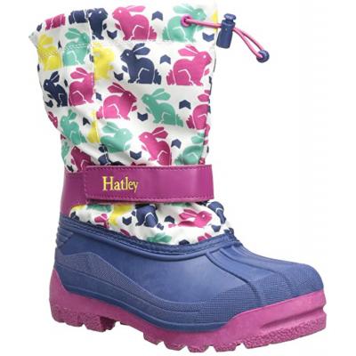 Гумові чоботи Hatley SB3WIRA184