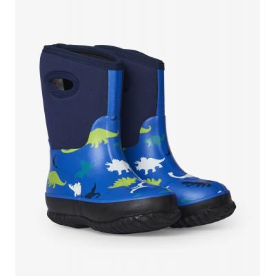 Гумові чоботи Hatley F19DIK090