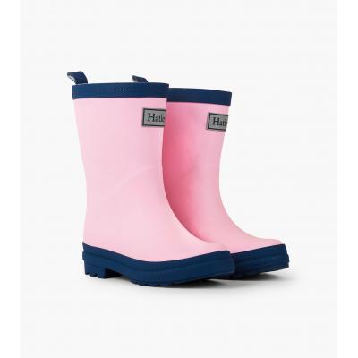 Гумові чоботи Hatley RB0PINK305