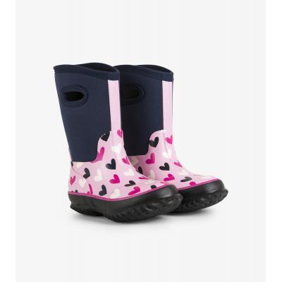 Гумові чоботи Hatley F18MHK090