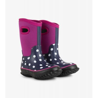 Гумові чоботи Hatley F18BDK090