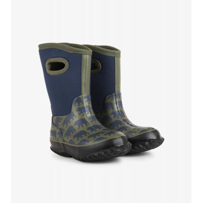 Гумові чоботи Hatley F18BBK090