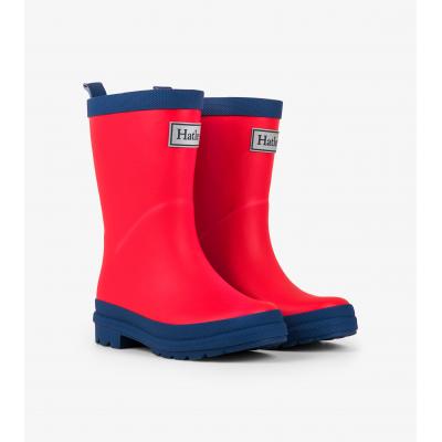 Гумові чоботи Hatley RB0REDD306
