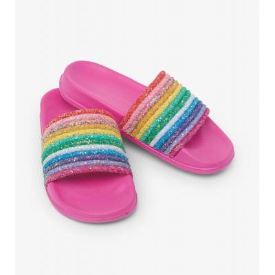 Шльопанці Hatley S21WRK1530