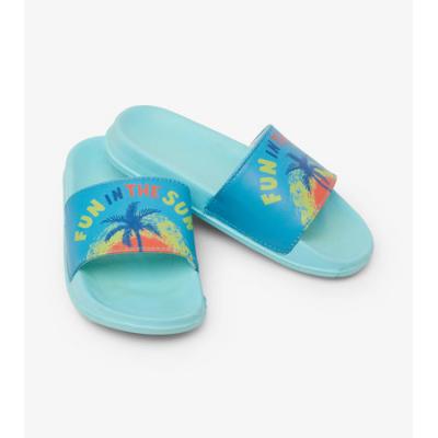 Шльопанці Hatley S21PTK1530