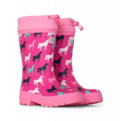 Гумові чоботи Hatley F20CHK1569