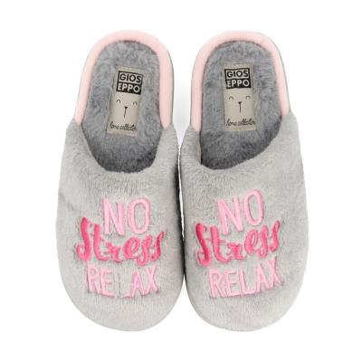 Капці Gioseppo 60737 Grey