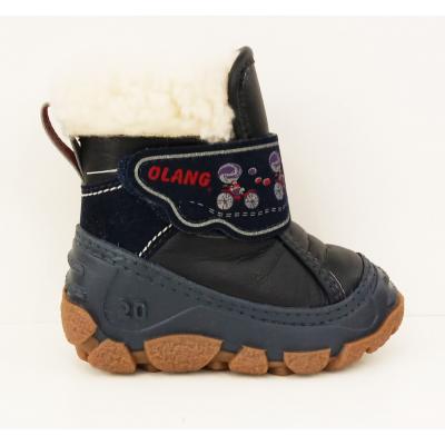 Черевики Olang CUCCIOLO82