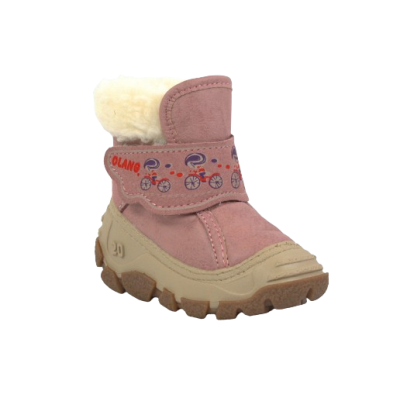 Черевики Olang CUCCIOLO840