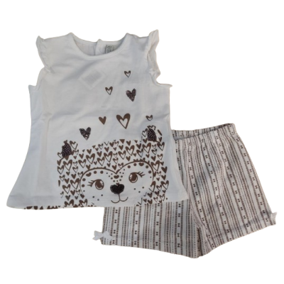 Комплект Birba 999.69047.00.98Z