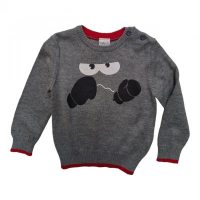 Светр Birba 999.56711.00.48F