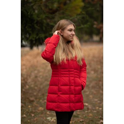 Пальто Canadiens CAA05131/0214