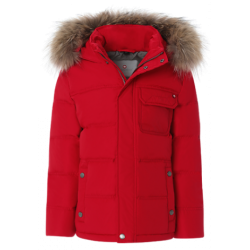 Куртка Canadiens CAA0197/0214/1