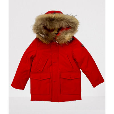 Парка Canadiens CAA0504/0214/1