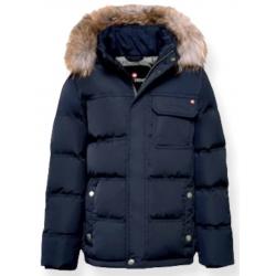 Куртка Canadiens CAA0197/0390/2