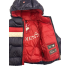 Куртка Canadiens CAA01163/0390