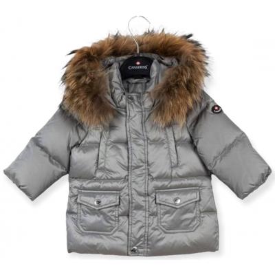 Куртка Canadiens CAA0177/0011