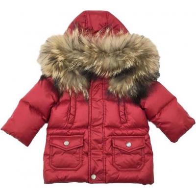 Куртка Canadiens CAA0177/0214