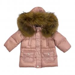 Куртка Canadiens CAA0177/0223