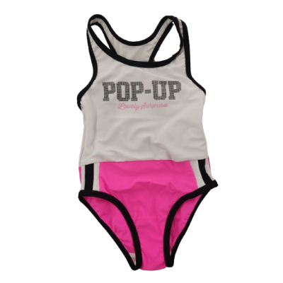 Купальник суцільний Melby 99R9935