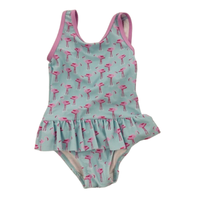 Купальник суцільний Melby 99R9213